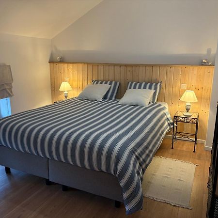 La Petite Maison Blanche Wanze Eksteriør bilde