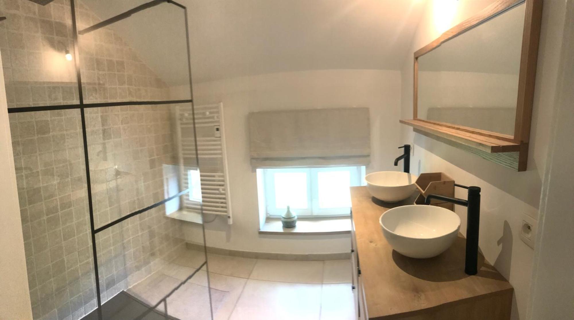La Petite Maison Blanche Wanze Eksteriør bilde