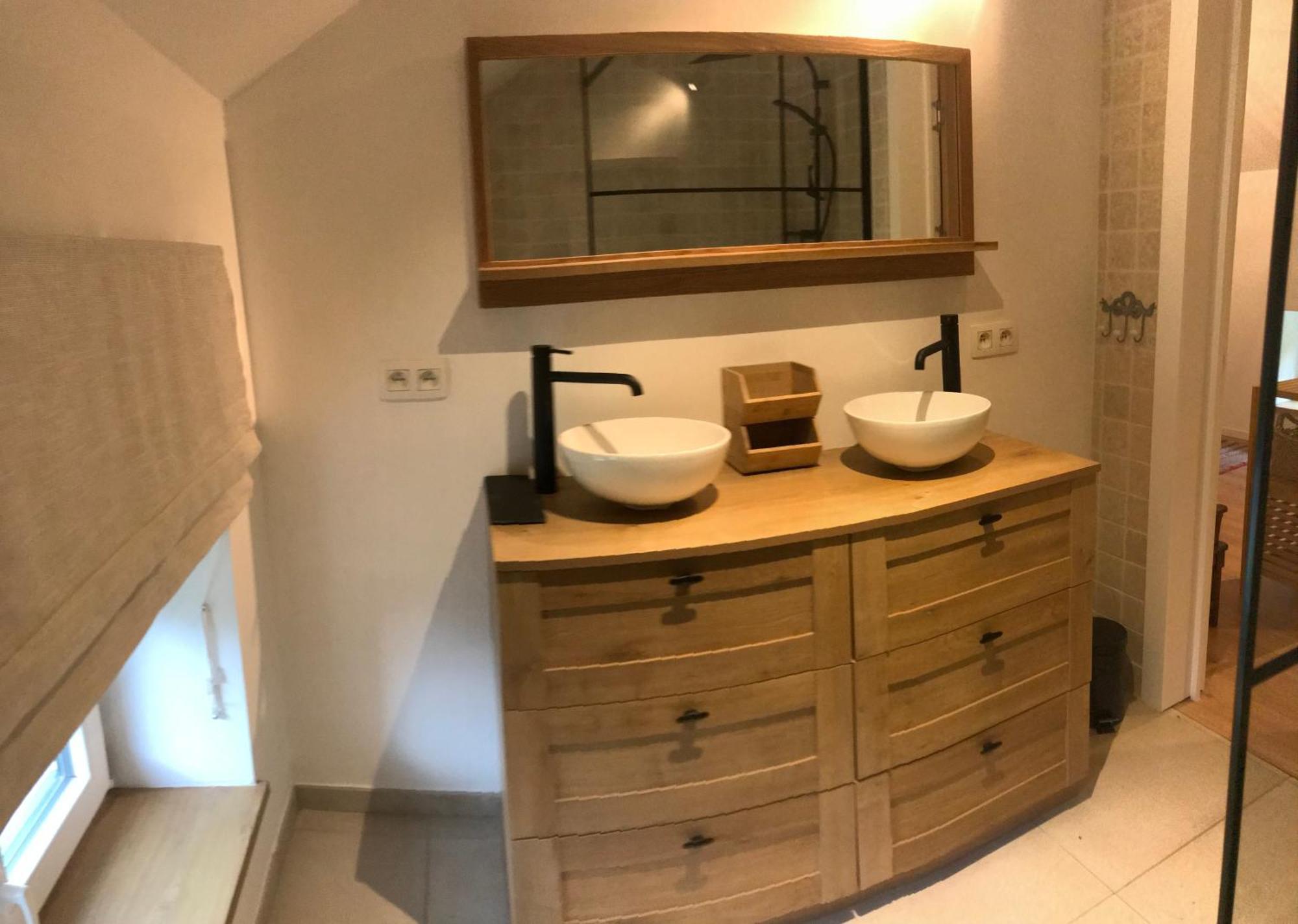 La Petite Maison Blanche Wanze Eksteriør bilde