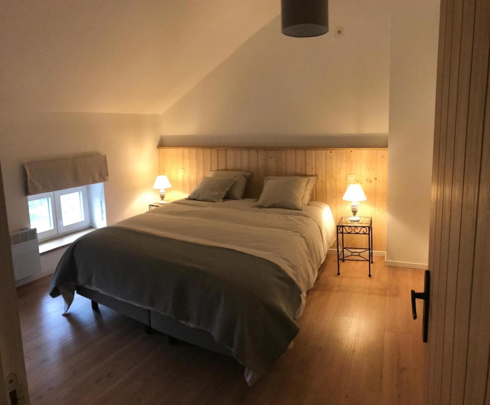 La Petite Maison Blanche Wanze Eksteriør bilde