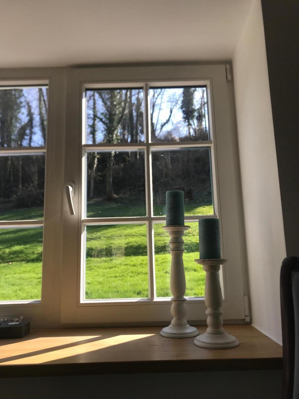La Petite Maison Blanche Wanze Eksteriør bilde