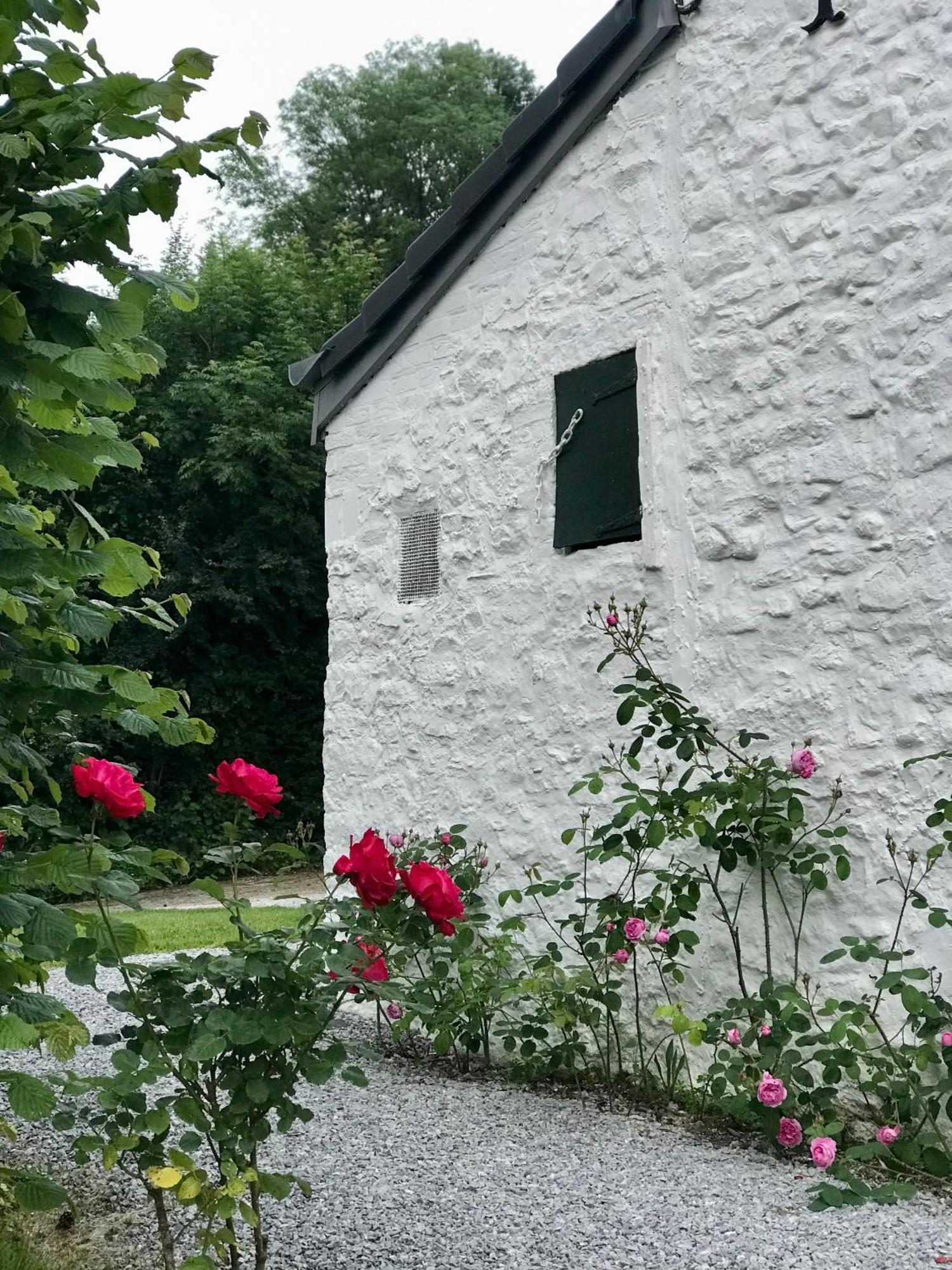 La Petite Maison Blanche Wanze Eksteriør bilde