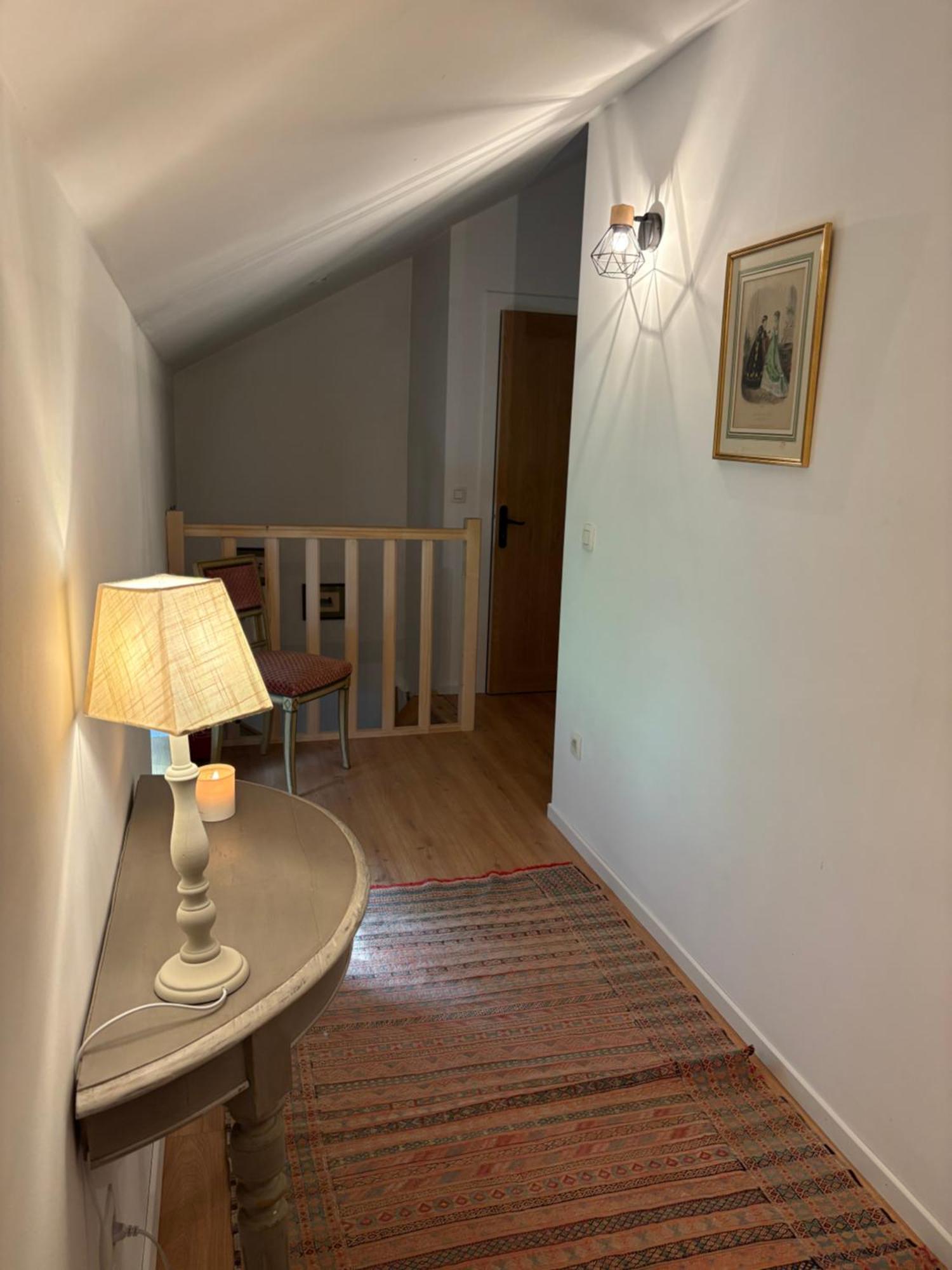 La Petite Maison Blanche Wanze Eksteriør bilde