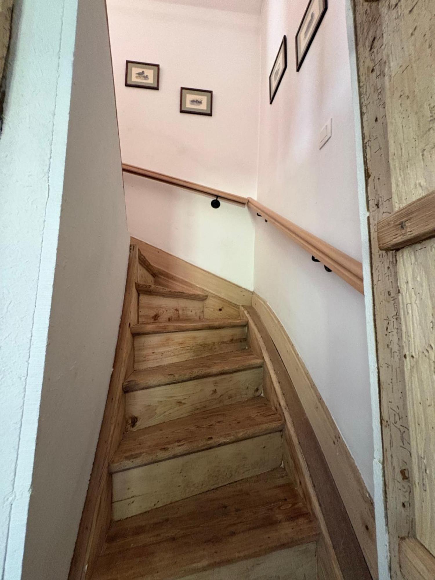 La Petite Maison Blanche Wanze Eksteriør bilde