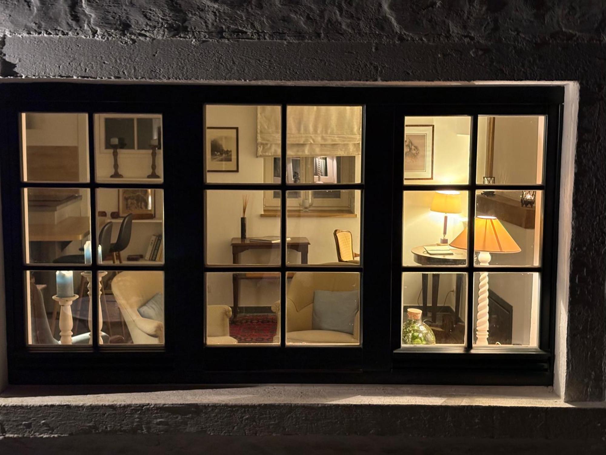 La Petite Maison Blanche Wanze Eksteriør bilde